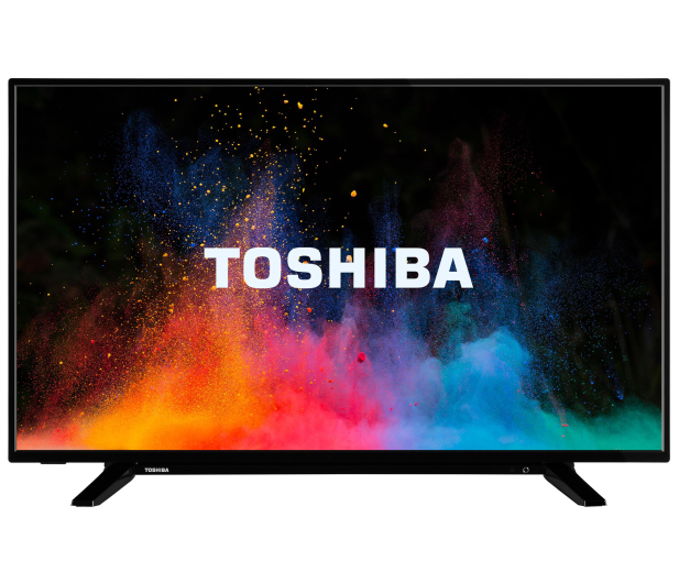 Toshiba 43UL2163DG - 1089870 - zdjęcie